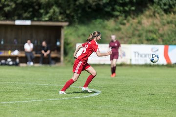 Bild 157 - F TuS Tensfeld - TSV Bargteheide : Ergebnis: 1:0
